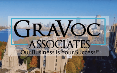 Boston University Drone Footage