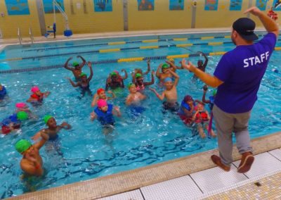 Lynn YMCA – Fundraising Video