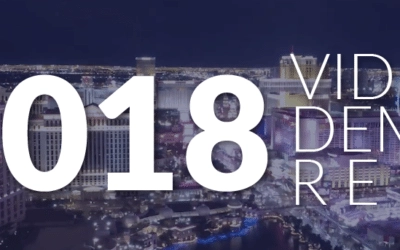 2018 Video Production Demo Reel