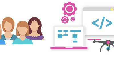 GraVoc Women in STEM Fields | Celebration of International Women’s Day