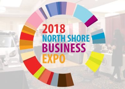 North Shore Chamber of Commerce Business Expo Video
