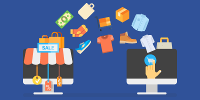 Top 4 eCommerce Business Models