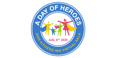 Citizens Inn Raises $115,000 Through Virtual Gala