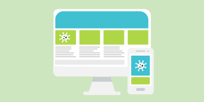 COVID-19 Web Solutions