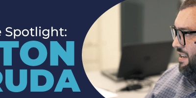 Employee Spotlight: Meet Nilton Arruda, GraVoc’s IT Support Engineer