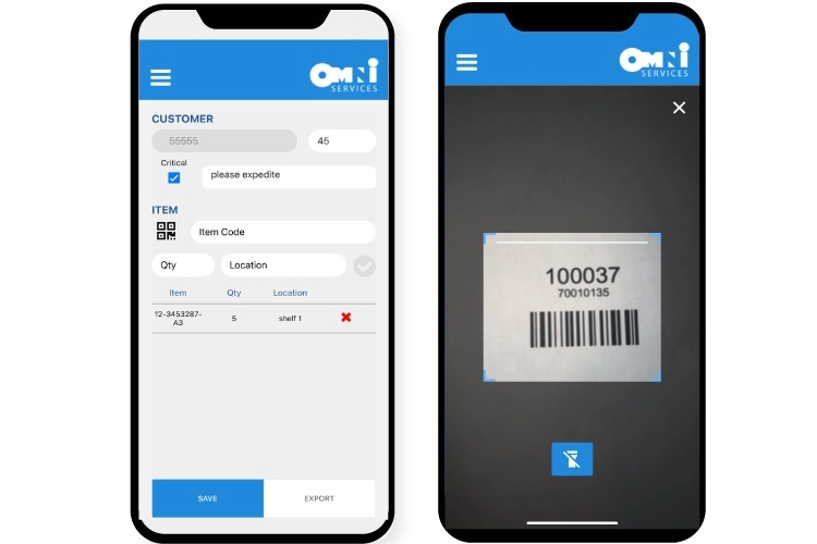 omni-services-mobile-app