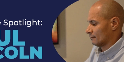 Employee Spotlight: Meet Paul Lincoln, Director of Software Development