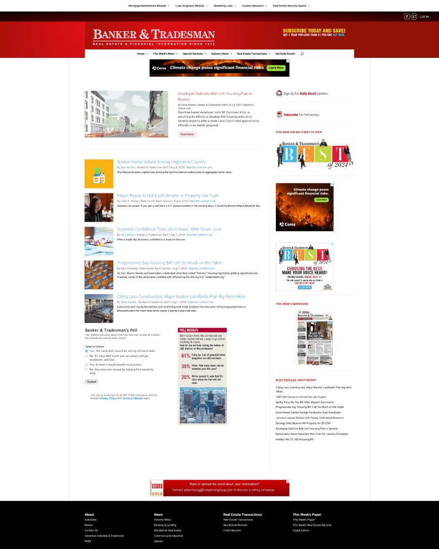 banker-and-tradesman