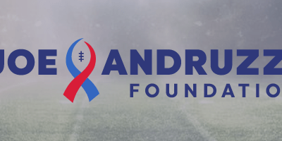 Charity Sweepstakes Website for Joe Andruzzi Foundation