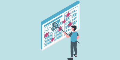 What is the Difference Between Penetration Testing & Vulnerability Scanning?