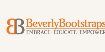Redesigning with Purpose: New Website for Beverly Bootstraps