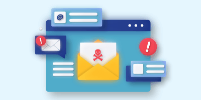 Business Email Compromise: Top BEC Tactics & How to Protect Against Them