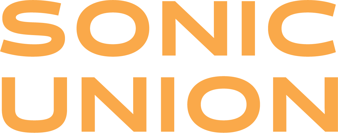 Sonic Union Logo