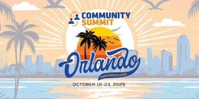 Catch GraVoc at Community Summit 2025 with Our MVP Speaker, David Laster