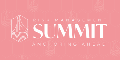 Anchoring Ahead with eMaxx at the 2025 Risk Management Summit