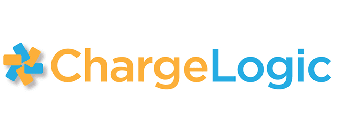 chargelogic logo