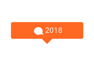 5 Social Media Trends to Look for in 2018