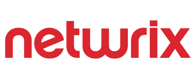 Netwrix CSS 3 logo