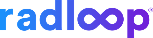 radloop logo