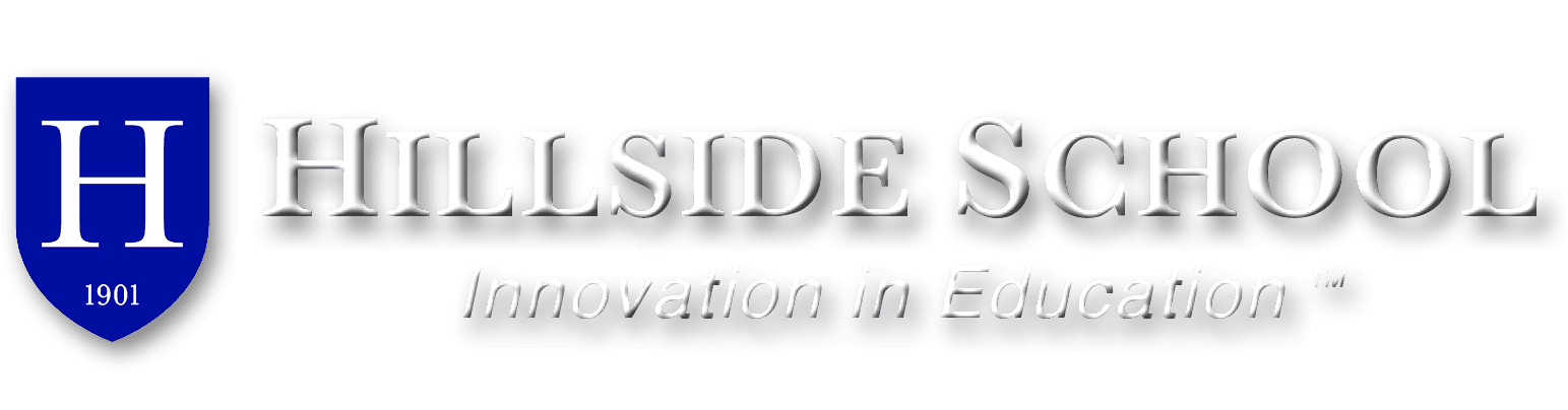 Hillside School Logo