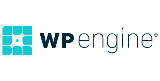 WP Engine logo