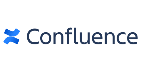Confluence AWS logo