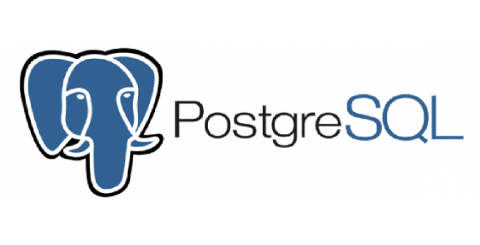 PostgreSQL CSS 3 logo