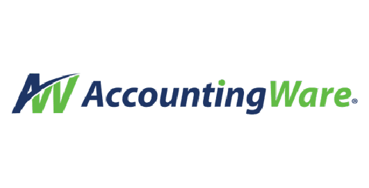 accountingware logo