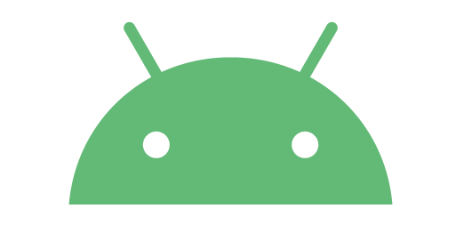 android JS logo