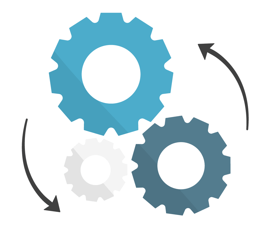Gear Graphic Gear Graphic