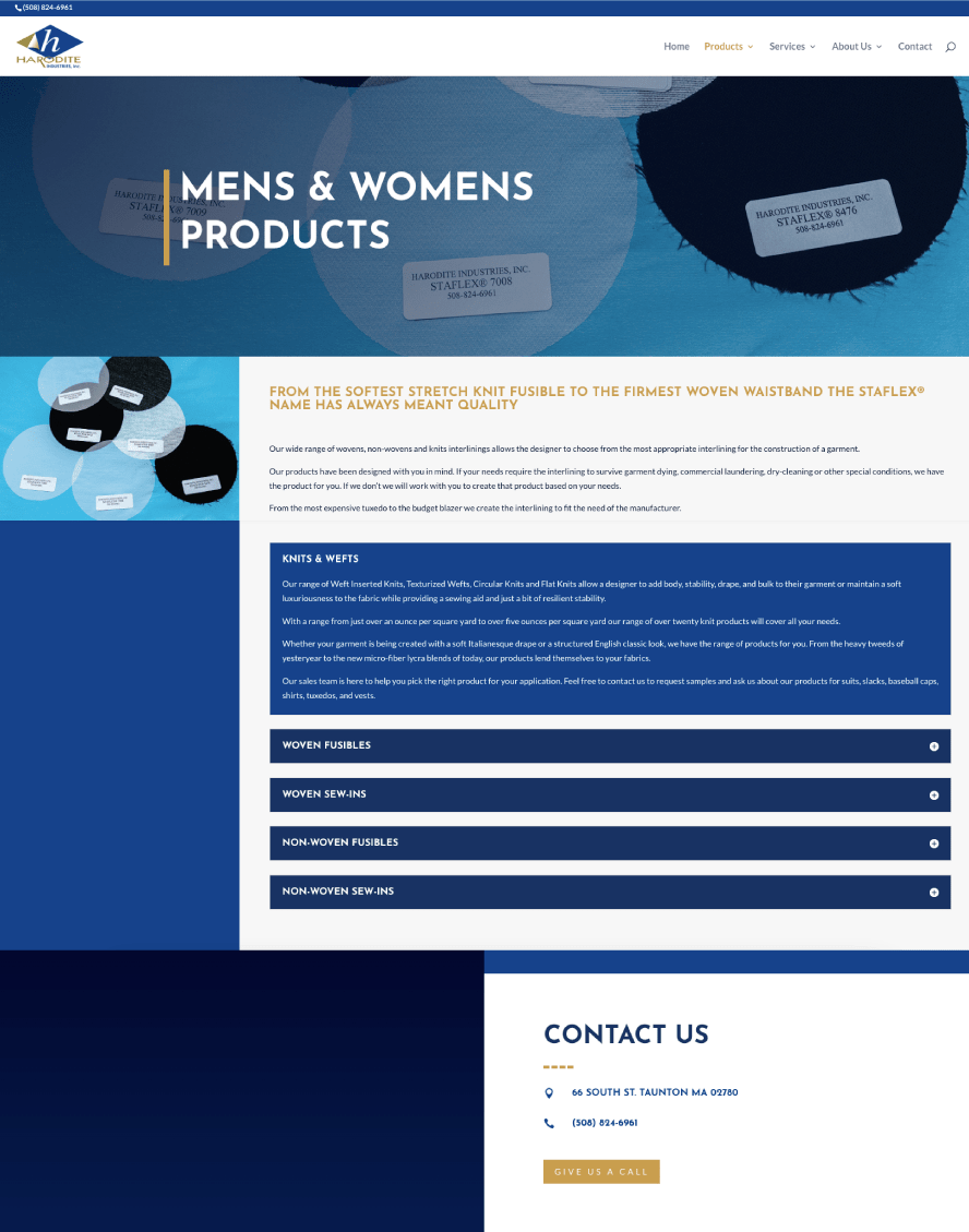 harodite-industries-product