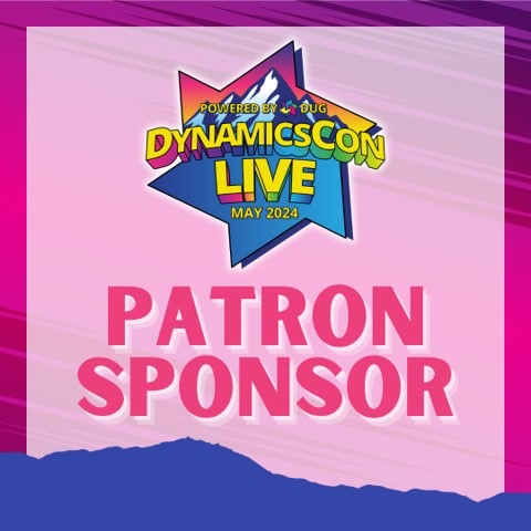 GraVoc Patron Sponsor