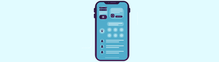 what types of businesses benefit from having a mobile app?