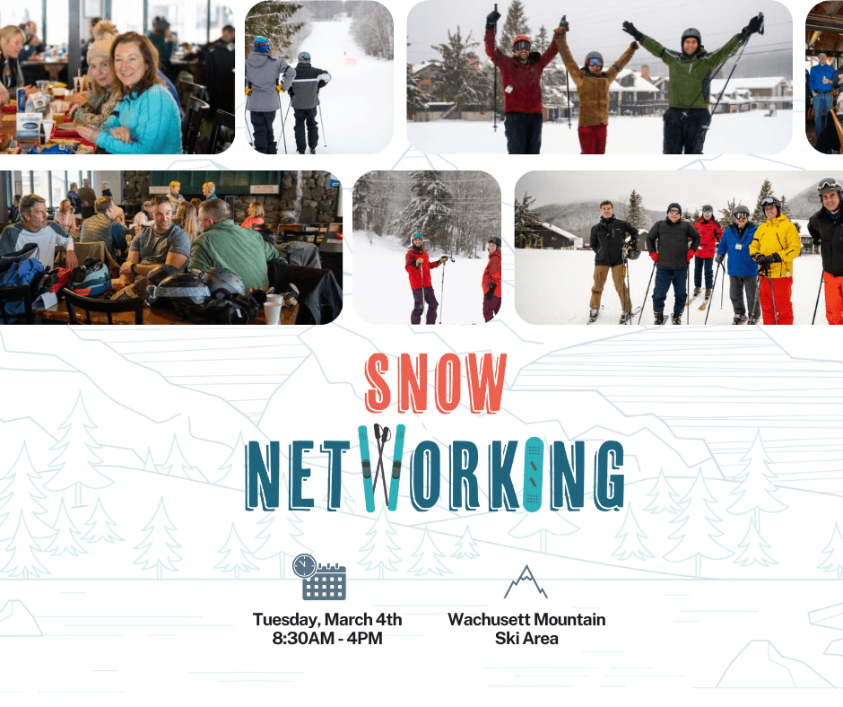 snow networking snow-networking-2025