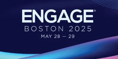 Engage Boston 2025: GraVoc to Return as Silver Sponsor