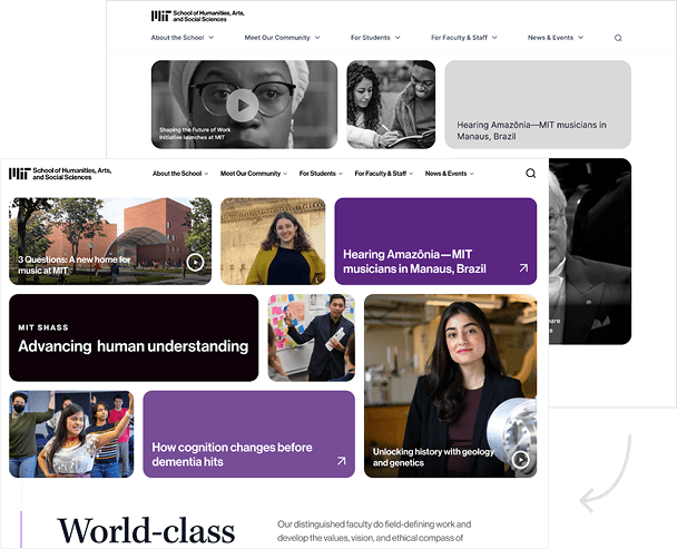 Sonic Union Infographic