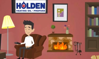 Holden Oil Commercial (2013)