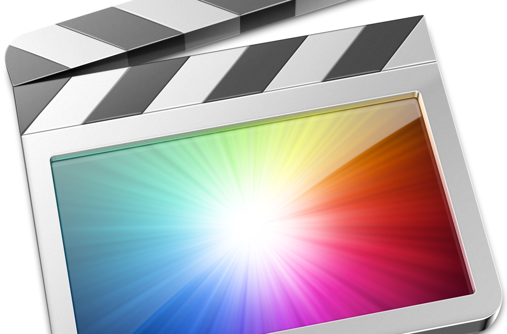 Confused by Libraries in Final Cut Pro X 10.1? We can help.