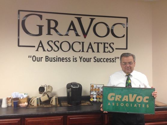 GraVoc Talks Network Security at BankWorld 2013