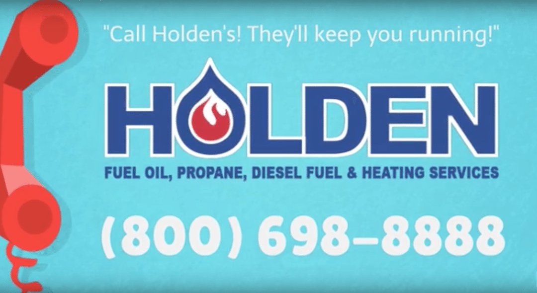 Holden Oil Commercial(2013)