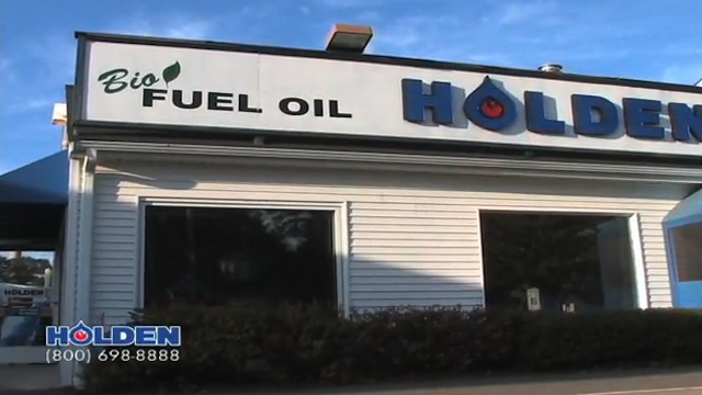 Holden Oil Promo Video