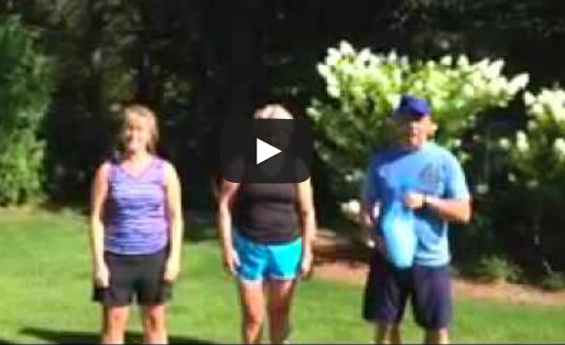 The ALS Ice Bucket Challenge & GraVoc