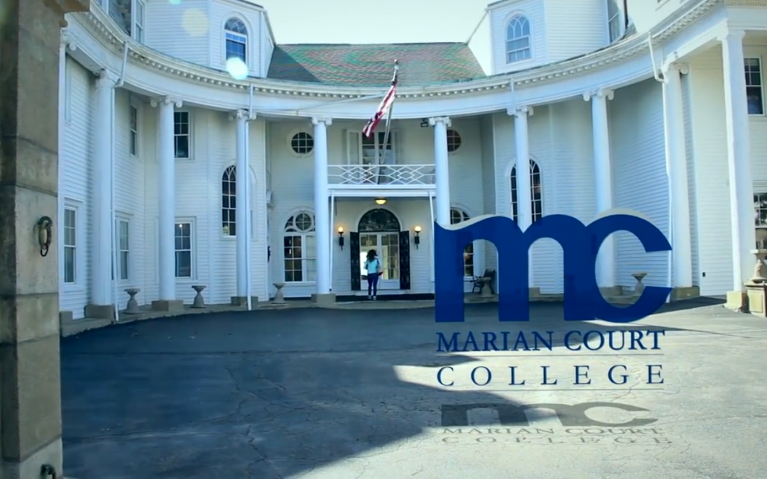 Marian Court 2014