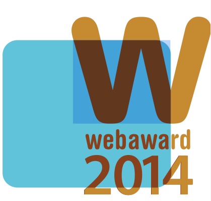 GraVoc Media wins Web Marketing Association’s 2014 Web Award