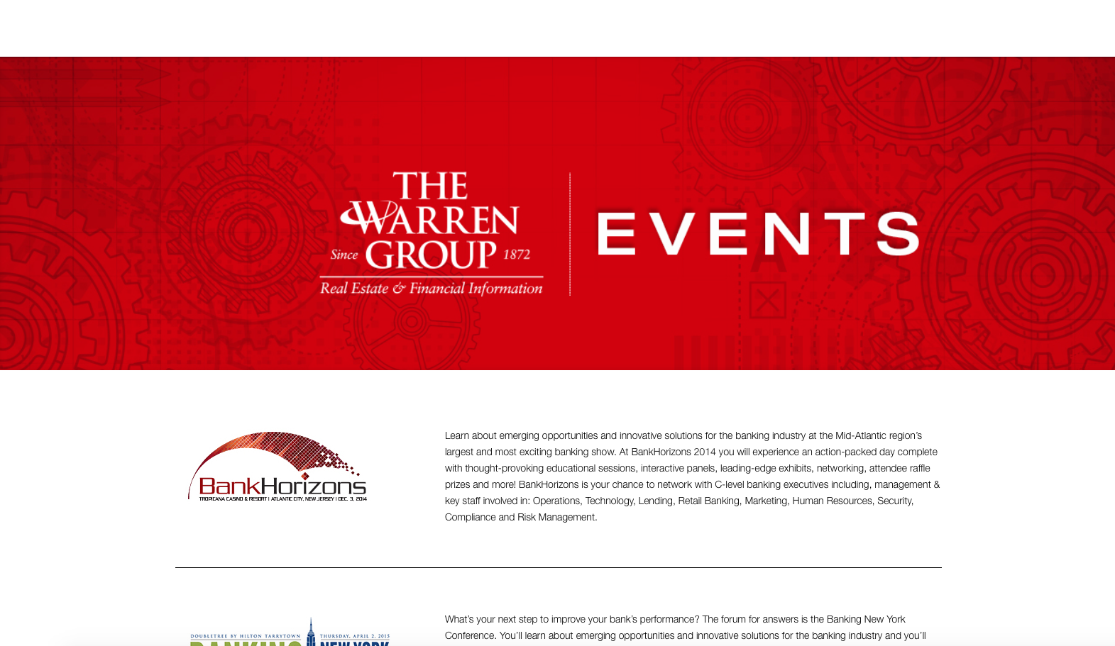 the-warren-group-events