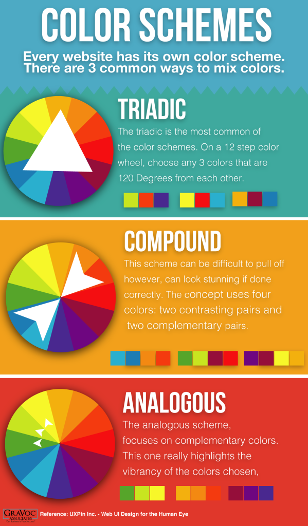 Color-Infographic