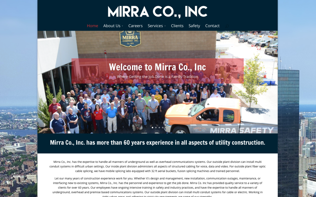 Mirra Co., Inc