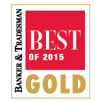 BTBest2015_Gold