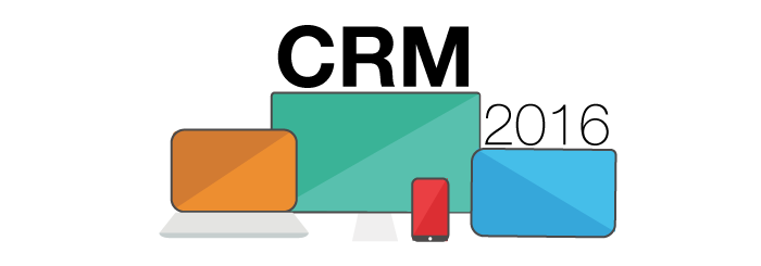 Microsoft Dynamics: What’s New in CRM 2016?