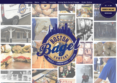 Boston Bagel Company